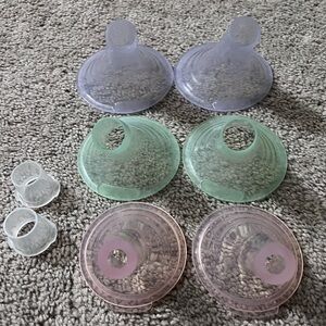 Pumpin’ Pal OptiFit Angled Flange Set